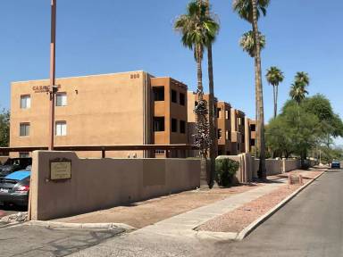 Main picture of Casa Club Condominiums