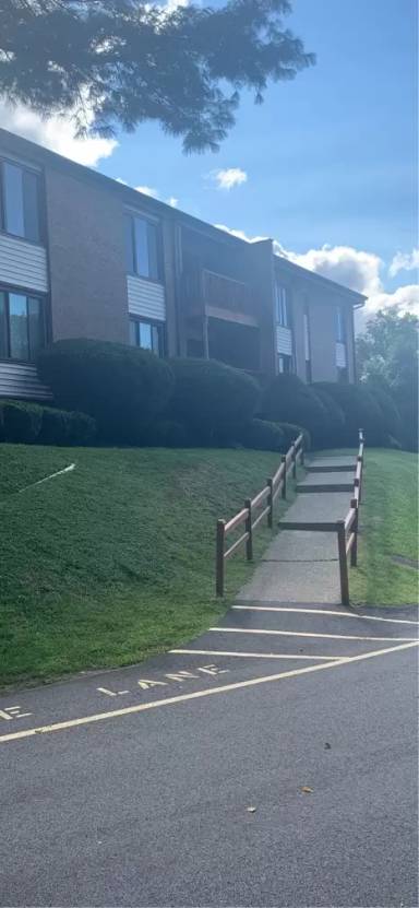 Main picture of Arbor Apartments