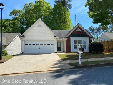 Main picture of 3349 Freedom Lndg NW