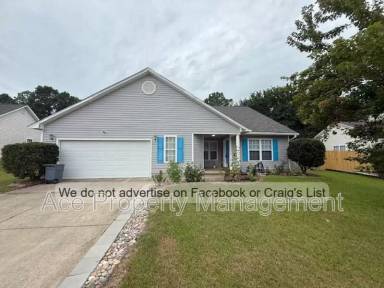 Main picture of 2628 Daniel Boone Ln