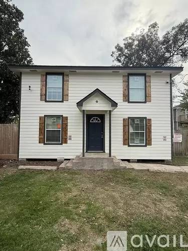 Main picture of 4410 Engleford St