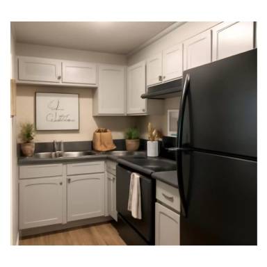 Main picture of Renata View Apartments