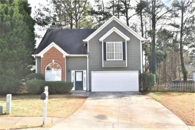 Main picture of 1510 Arbour Glenn Dr