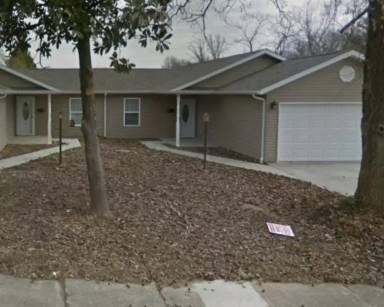 Main picture of 205 S Bentley St