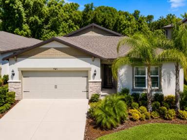 Main picture of 741 Parsons Mooring Ct