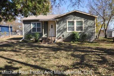 Main picture of 1210 N Rusk St
