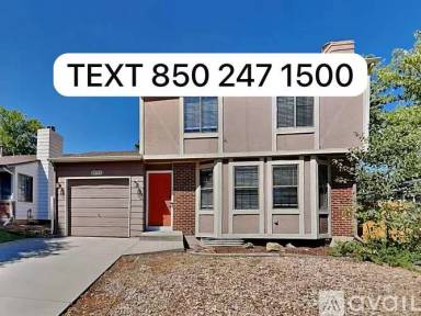 Main picture of 4556 S Pagosa Way