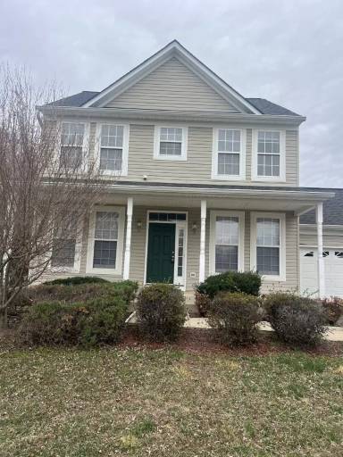 Main picture of 6507 Hot Spring Ln