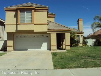 Main picture of 23117 Rancho Peak Pl