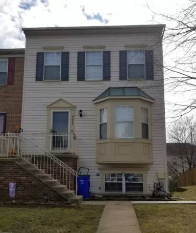 Main picture of 9253 Brewington Ln