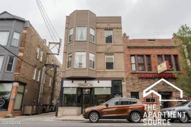 Main picture of 2545 N Milwaukee Ave