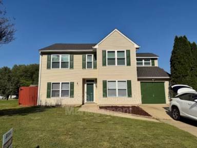 Main picture of 117 Old Hollow Rd