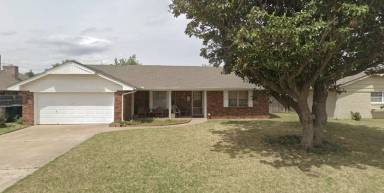 Main picture of 4019 NW 58th St
