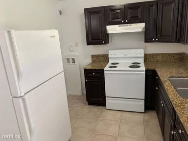 Main picture of San Jose Apartments