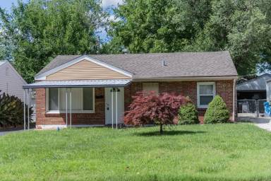 Main picture of 11031 Saint Ambrose Ln