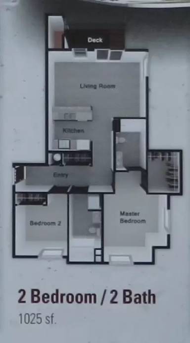 Main picture of Park77 Apartments