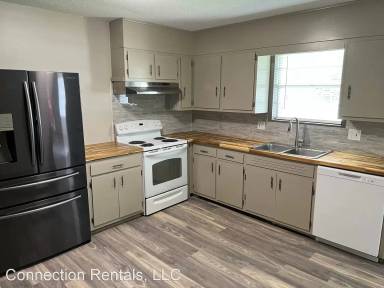 Main picture of 1231 Burleyson Dr