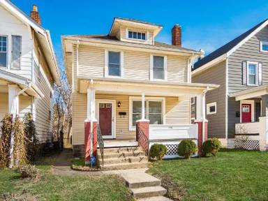 Main picture of 146 S Burgess Ave
