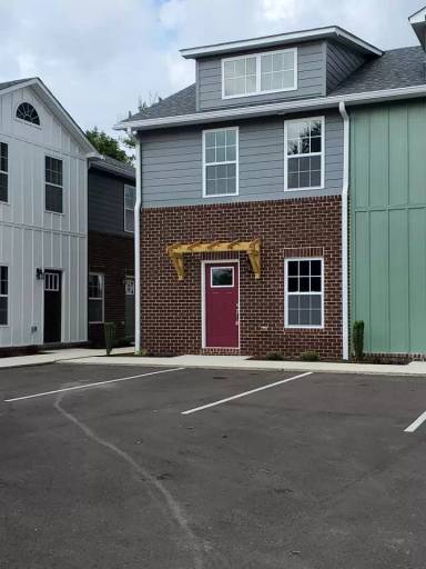 Main picture of Rosemont Townhomes