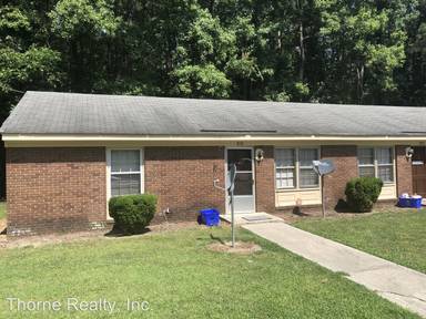 Main picture of 310 W Edgecombe St