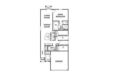 Main picture of Cypress Pl