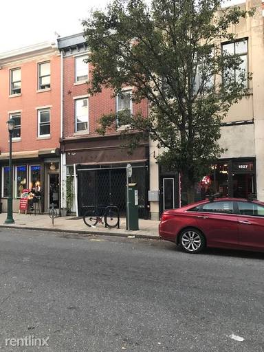 Main picture of 1525 South St