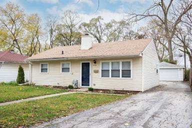 Main picture of 16776 Artesian Ave