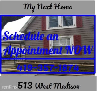 Main picture of 513 W Madison St
