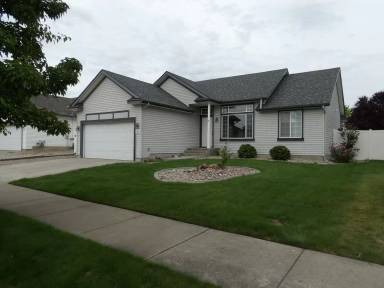 Main picture of 2527 W Timberlake Loop
