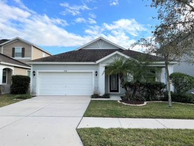 Main picture of 11514 Balintore Dr