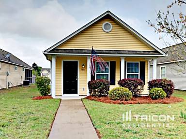 Main picture of 1037 Rabon Pond Dr