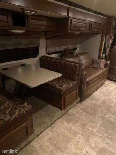 Main picture of Silver Lake Mobile Home