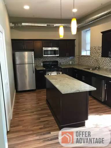 Main picture of 112 Genesee Street - 2R