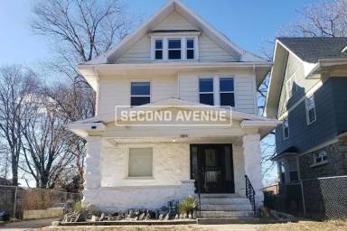 Main picture of 3414 Chestnut Ave