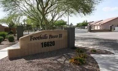 Main picture of Foothills Paseo III
