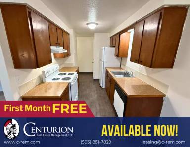 Main picture of 3820 Iberis St NE