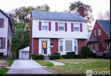 Main picture of 16729 Glastonbury Rd