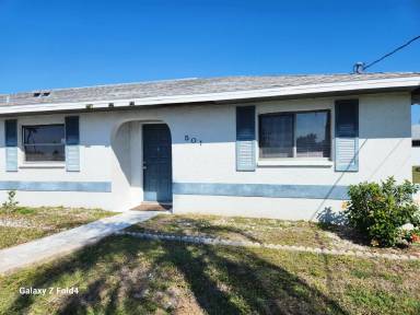 Main picture of 501 Hancock Bridge Pkwy