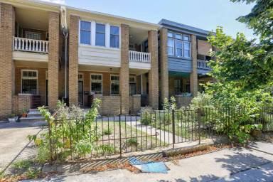Main picture of 2417 Eutaw Pl