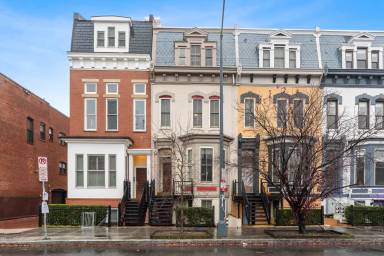 Main picture of 1006 N St NW
