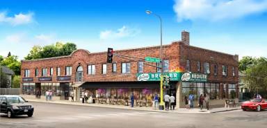 Main picture of 245 Snelling Ave S