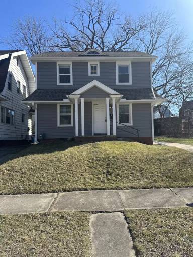 Main picture of 2625 Calverton Rd