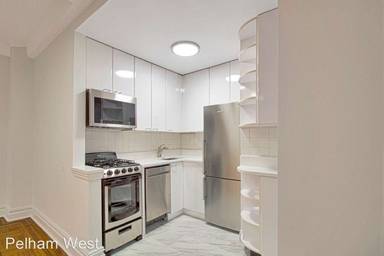 Main picture of 340 W 87th St