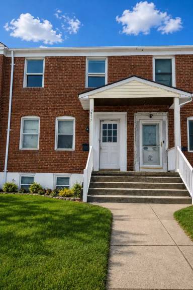 Main picture of 2917 Cornwall Rd