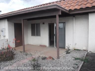 Main picture of 4319 Avenida Cochise