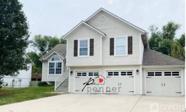 Main picture of 2207 Cherokee Dr
