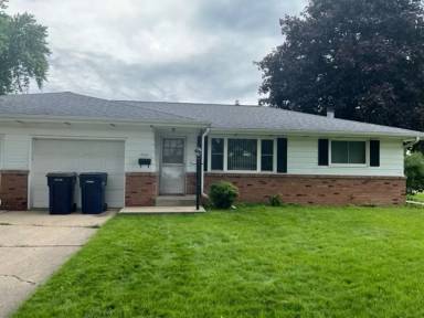 Main picture of 2517 Hawthorne Ave