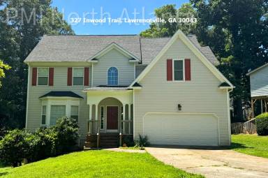 Main picture of 372 Inwood Trl