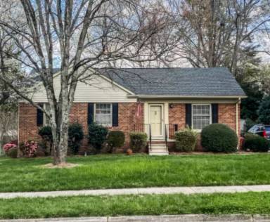 Main picture of 416 E Rowan St