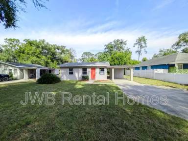 Main picture of 3515 Stillman St